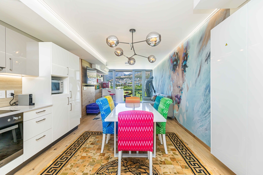 2 Bedroom Property for Sale in Mouille Point Western Cape